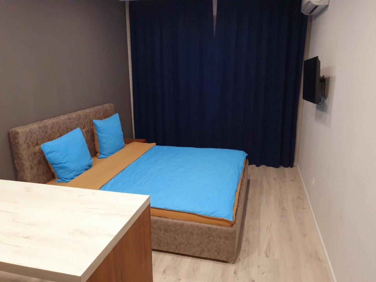 Apartservice In Uzhgorod S39 외부 사진
