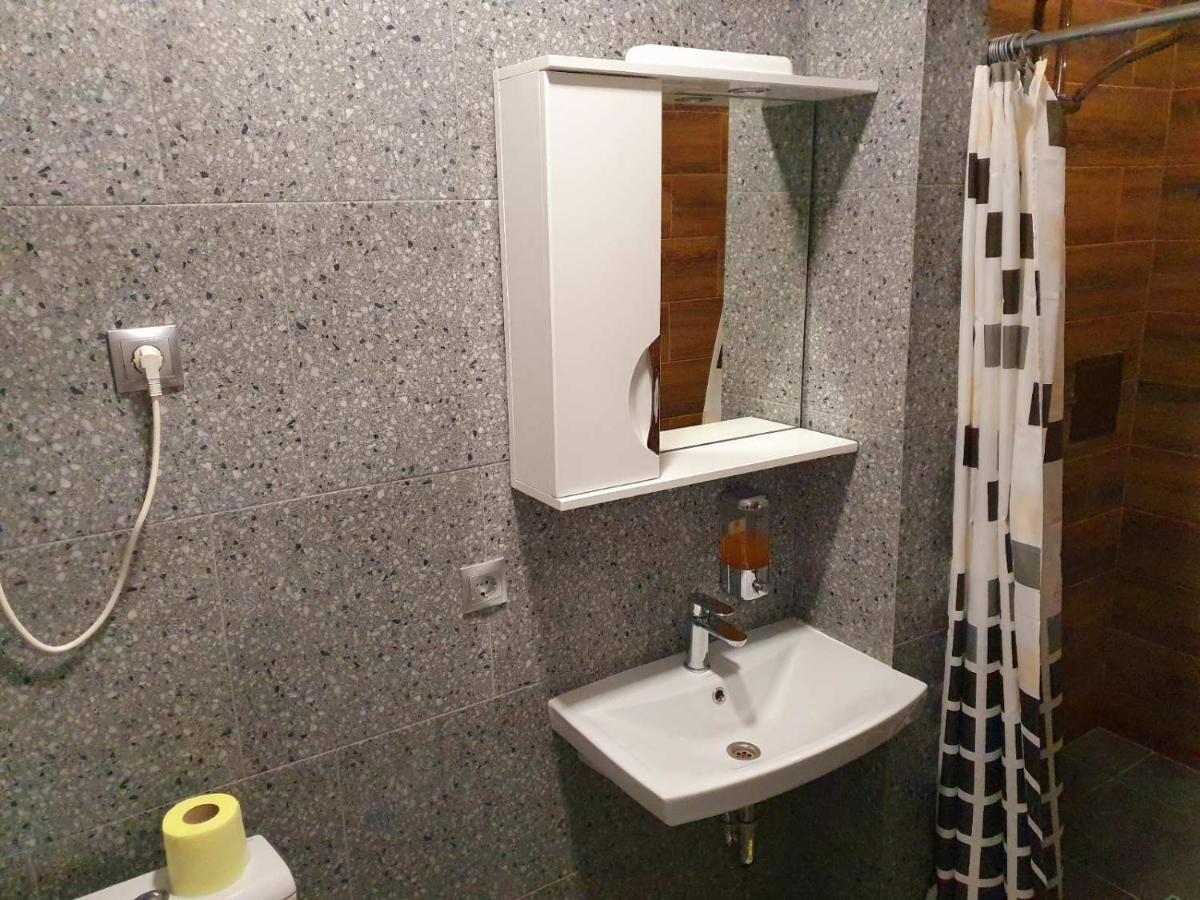 Apartservice In Uzhgorod S39 외부 사진