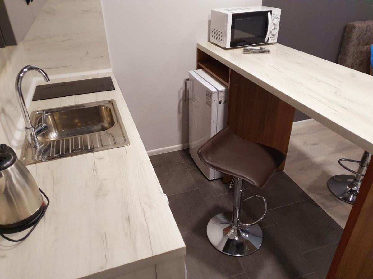 Apartservice In Uzhgorod S39 외부 사진