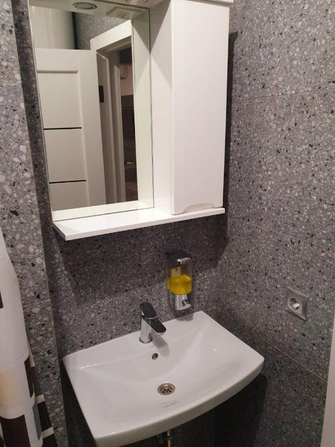 Apartservice In Uzhgorod S39 외부 사진